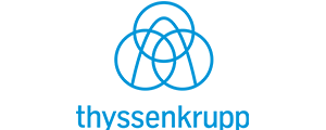 thyssenkrupp